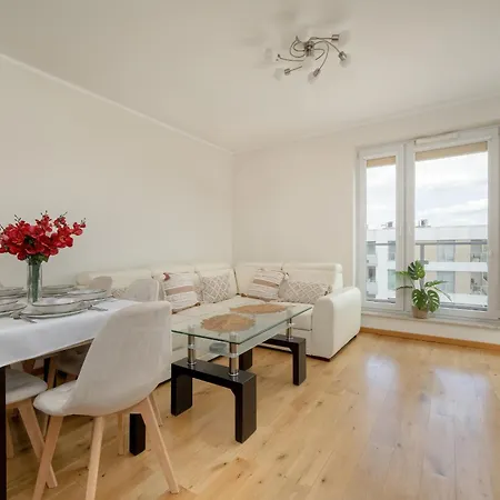 Apartament Exceptional With Parking For 6 Guests By Renters