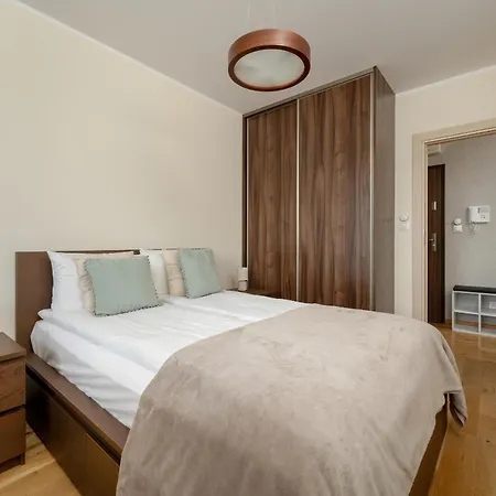 Apartament Exceptional With Parking For 6 Guests By Renters *